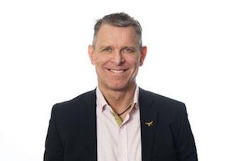 A3 förändrar ledningsgruppen