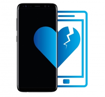 Samsung erbjuder försäkring