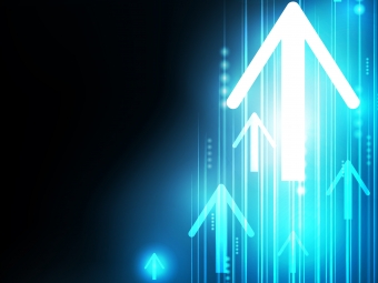 Positiv framtidssyn bland småföretagare