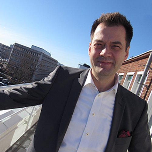 Alingsås först med ny Enghouse-uppdatering