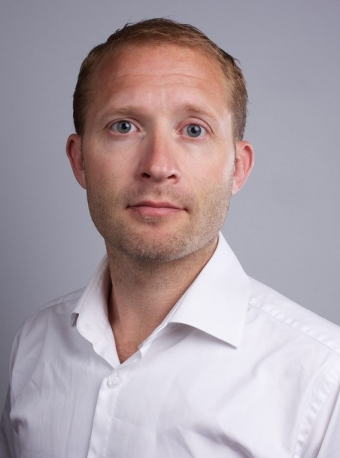 ”Offentlig sektor ligger steget före”