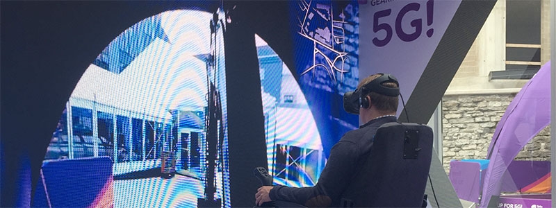 Experten: Ingen operatör är ledande inför 5G-lanseringen