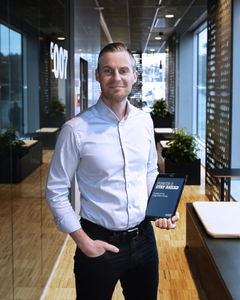 Här är faktorerna för framgångsrika företag