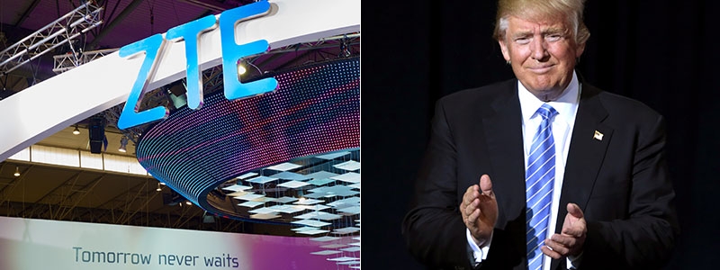 Protester mot plan på statligt 5G