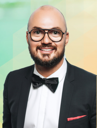 Christian Hed: Många operatörer har identitetskris just nu