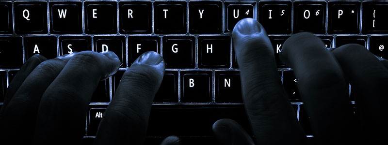 Därför måste företag satsa på it-säkerhet inför GDPR