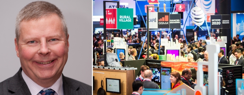 Experten: Här är trenderna på MWC