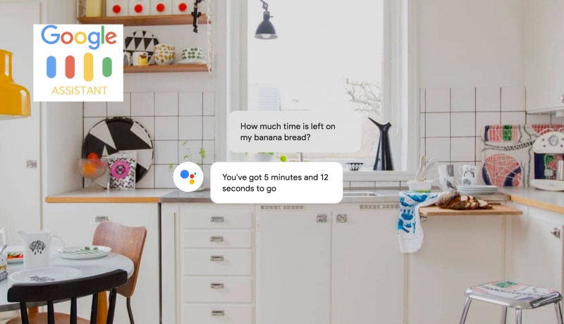 Googles ai-assistent kommer till Sverige