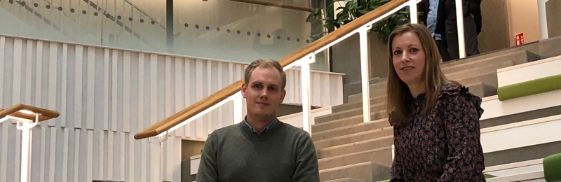 SEB:s ai sköter 200 kunder om dagen