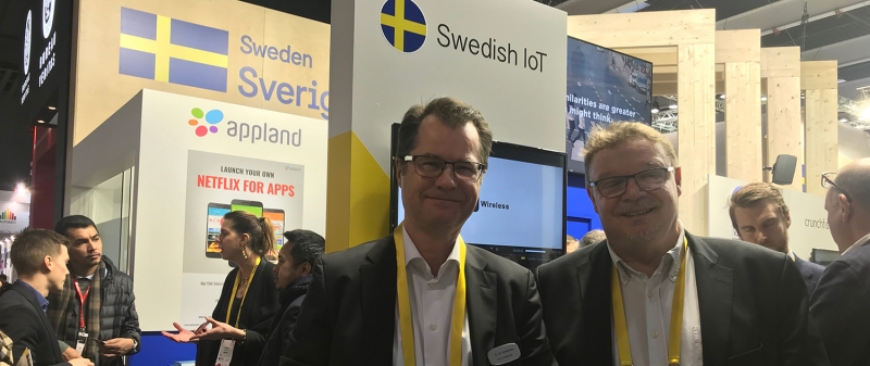 ”Jag tycker 5g är en besvikelse”