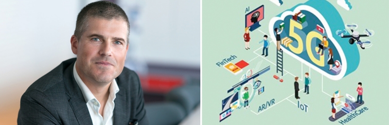 Telia om 5g: Det är bråttom