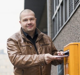 Telia kopplar upp brevlådor – ska spara in miljoner