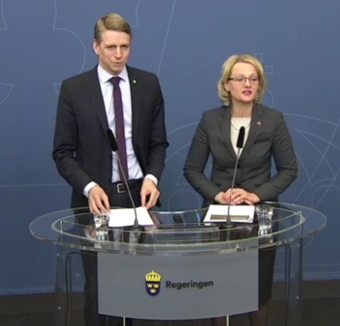 Regeringens förslag får skarp kritik av mediabranschen