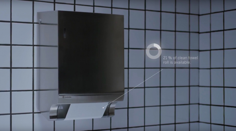 Får miljonkontrakt för smart IoT-lösning
