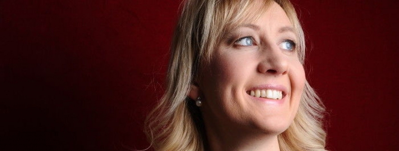 Linda Krondahl till Telekom Idag Live