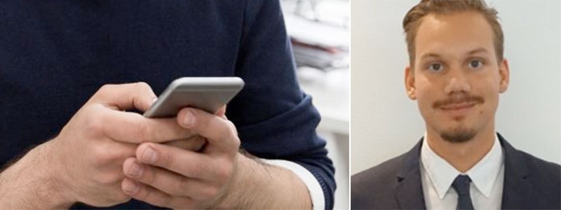 Lanserar hyrtelefoner – även för de minsta