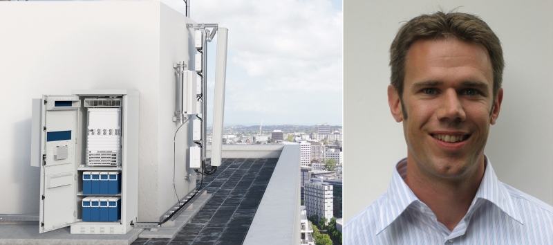 ”5g är ingen revolution”