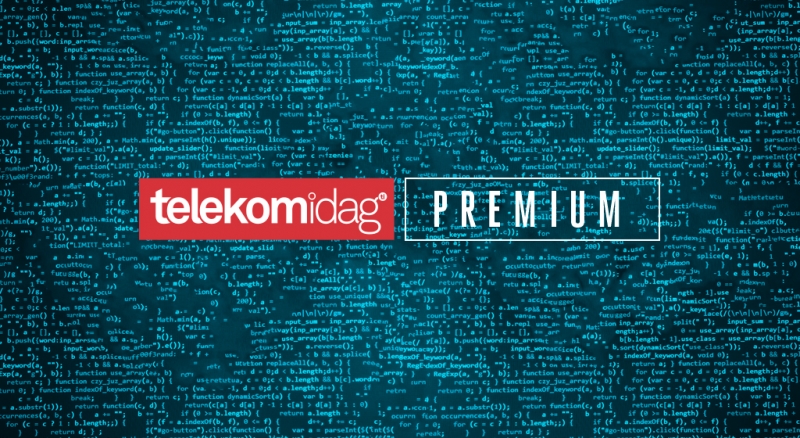 Nu startar vi Telekom idag Premium