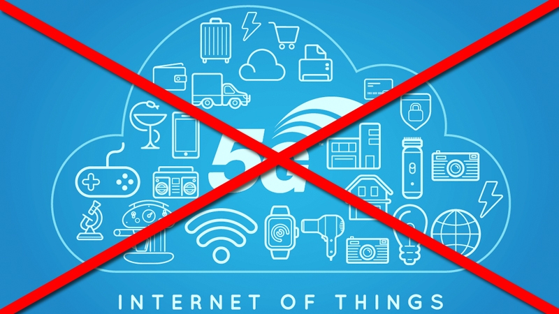 Analysen: ”5g kommer inte 2018”