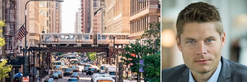 Här är Ericssons fem bästa 5g-nyheter