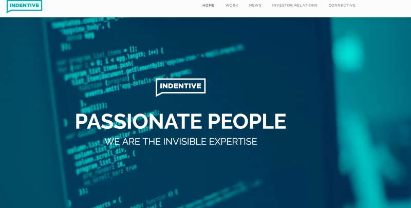 Indentive säljer ut konsultverksamheten