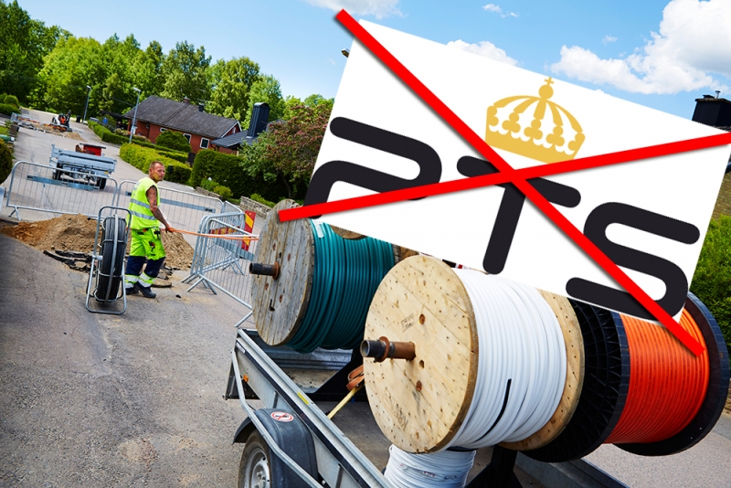 Kritiken: PTS skönmålar och ger falska förhoppningar