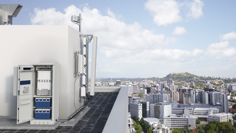 Ericsson och Nokia vinner 5g-affär i Frankrike