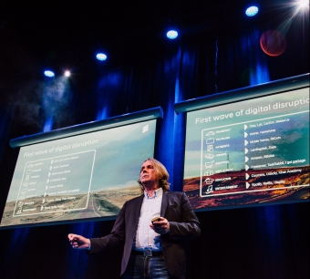 Ericssons sju råd för digitalisering