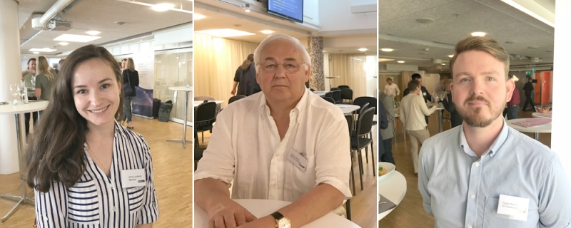 Då kommer vi sluta att prata om digitalisering