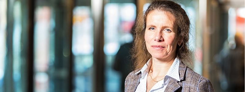 Nätchefen: ”700 MHz-bandet är otroligt viktigt”