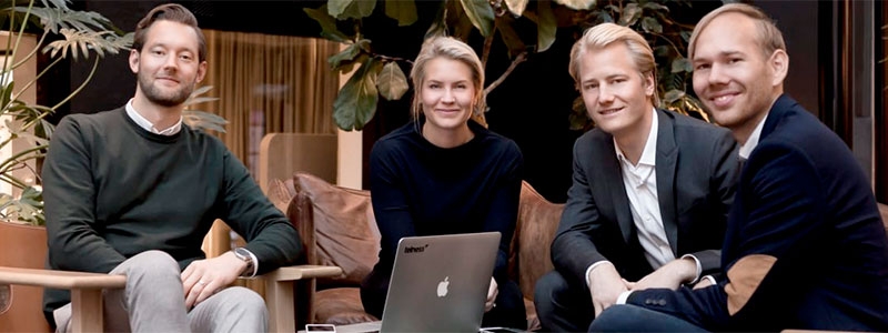 Studenter ska hjälpa Telness att erövra företagsmarknaden