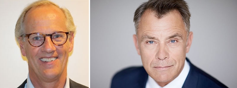 Christiansen ersätter Ramel – så ser de två på framtiden för 3