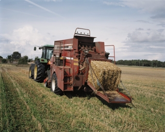 Lantmännen dumpar Telia för Tele2