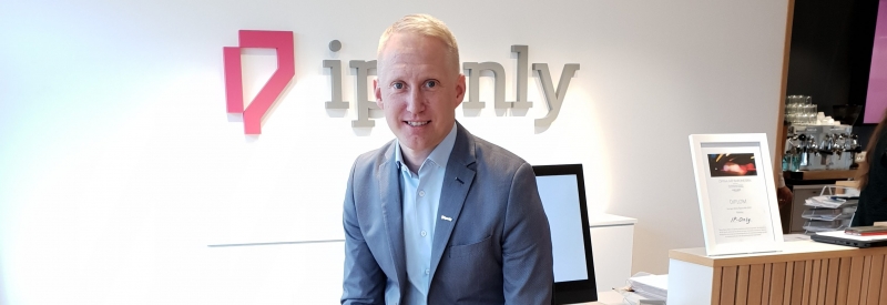 EQT:s nya spelare siktar på topp-platsen