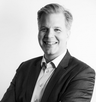 ”Datacenterbranschen är extremt spännande”