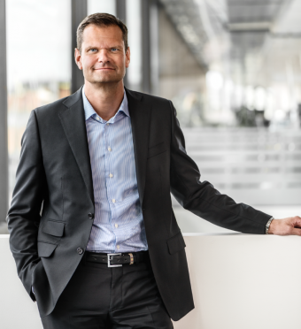 Telenor-chefen: Hade jag fått bestämma hade Vimla varit nedlagt