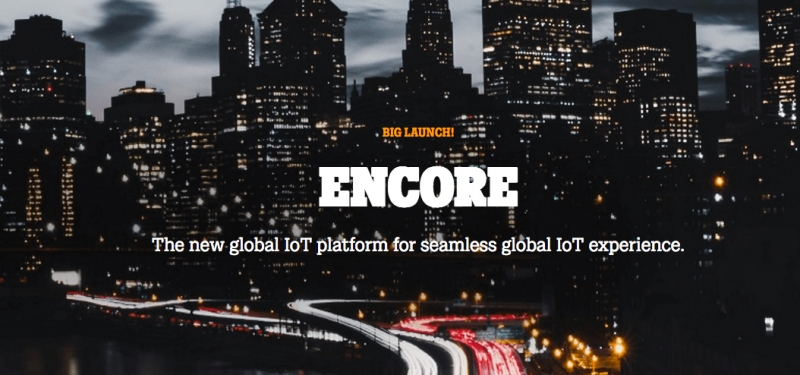 Tele2 lanserar global IoT-plattform