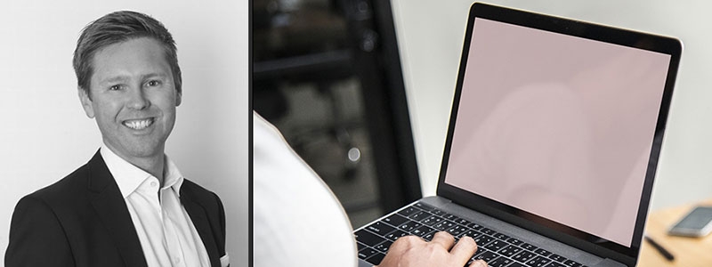 Här är de största digitala arbetsplatstrenderna