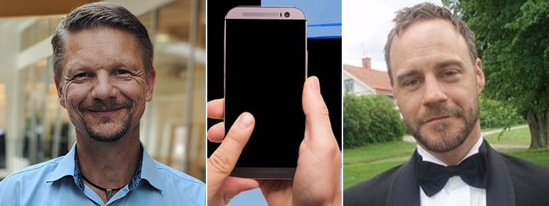Experterna: Så väljer man rätt telefon till de anställda