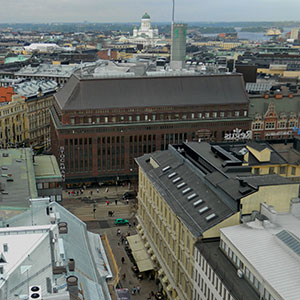 Telia investerar i finska 5g-frekvenser