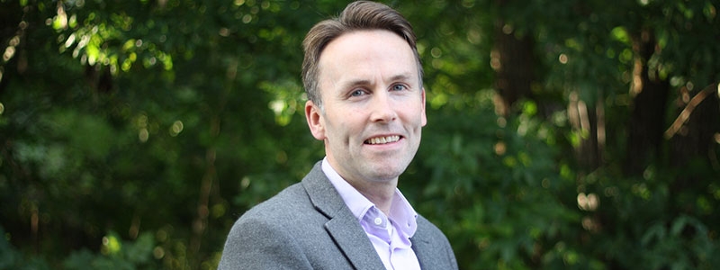 Norska Com4 etablerar sig i Sverige – med fokus på IoT