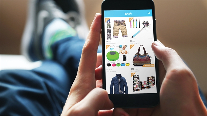 Wish startar kundservice i Whatsapp
