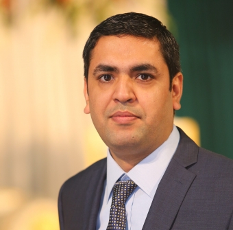 Ericsson förändrar säljarbetet – från USA