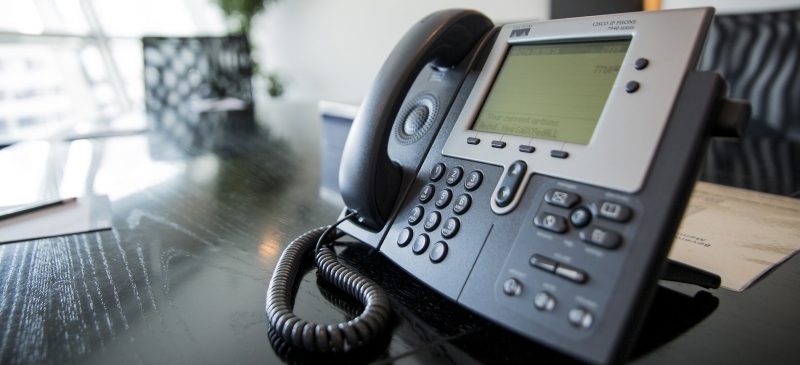 Guide: Så bör globala företag lägga upp sin telefoni