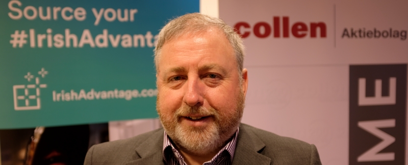 ”Datacenter-branschen kommer explodera”