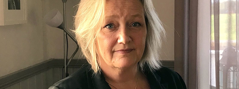 Så blev telefoni-bytet för Persson Invest