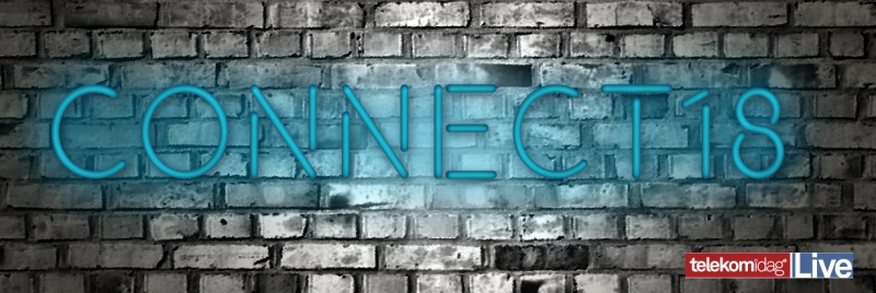 Fem nya talare till Telekom idag Live