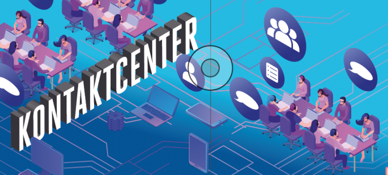 Guide: Så väljer du rätt kontaktcenter-plattform 2018