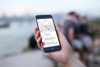 Uppkopplade bil-företaget Springworks uppköpt
