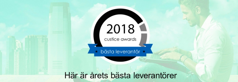 Här är Sveriges bästa telefonileverantör